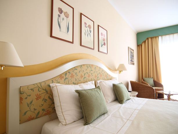 Imagen de la habitación del Hotel Madrigale Panoramic Lifestyle and Soulful. Foto 5