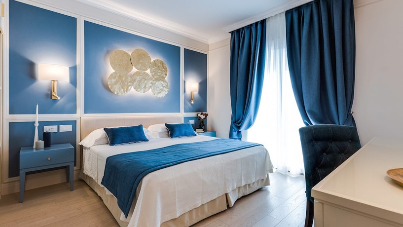 Imagen de la habitación del Hotel Madrigale Panoramic Lifestyle and Soulful. Foto 8