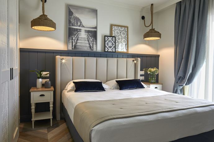 Imagen de la habitación del Hotel Madrigale Panoramic Lifestyle and Soulful. Foto 12