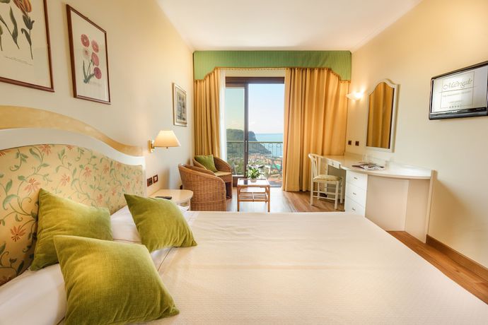 Imagen de la habitación del Hotel Madrigale Panoramic Lifestyle and Soulful. Foto 14
