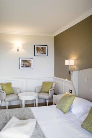Imagen de la habitación del Hotel Madrigale Panoramic Lifestyle and Soulful. Foto 15