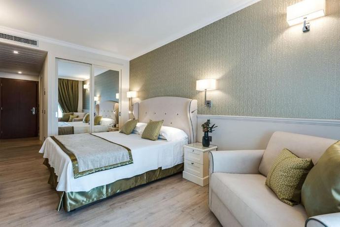 Imagen de la habitación del Hotel Madrigale Panoramic Lifestyle and Soulful. Foto 16