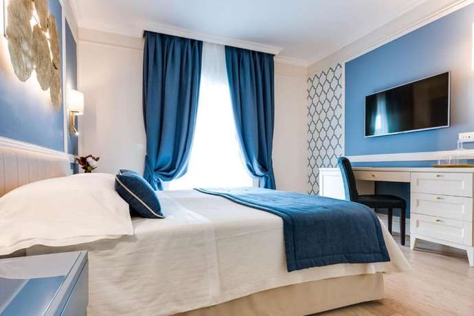 Imagen de la habitación del Hotel Madrigale Panoramic Lifestyle and Soulful. Foto 18