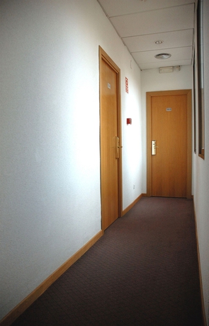 Imagen de los interiores del Hotel Madrisol. Foto 16