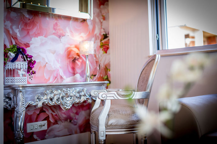 Imagen de la habitación del Hotel Madrugada Apartments. Foto 2