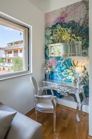 Imagen de la habitación del Hotel Madrugada Apartments. Foto 8