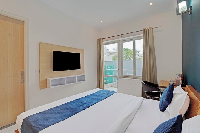 Imagen de la habitación del Hotel Madstays - Medicity Near Medanta Hospital. Foto 2