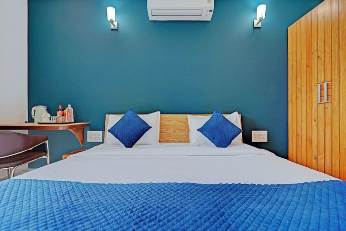 Imagen de la habitación del Hotel Madstays - Medicity Near Medanta Hospital. Foto 3