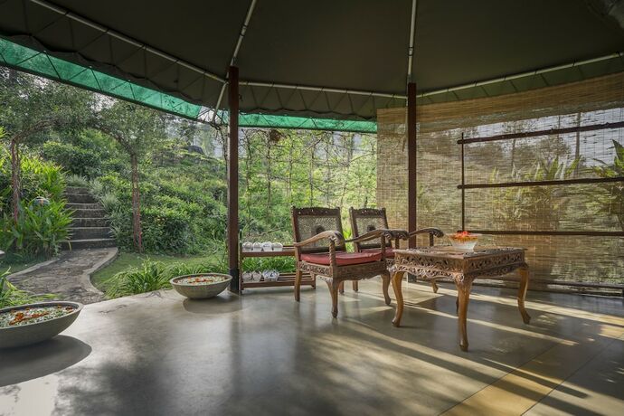 Imagen general del Hotel Madulkelle Tea And Eco Lodge. Foto 13