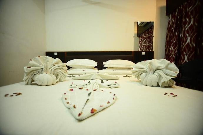 Imagen de la habitación del Hotel Madurai. Foto 15