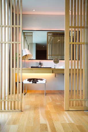 Imagen de la habitación del Hotel Maduzi Bangkok. Foto 10