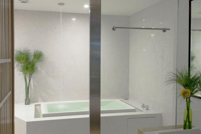 Imagen de la habitación del Hotel Maduzi Bangkok. Foto 16