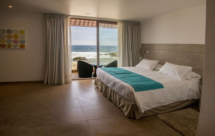 Imagen general del Hotel Mae. Foto 3