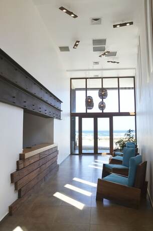 Imagen general del Hotel Mae. Foto 4