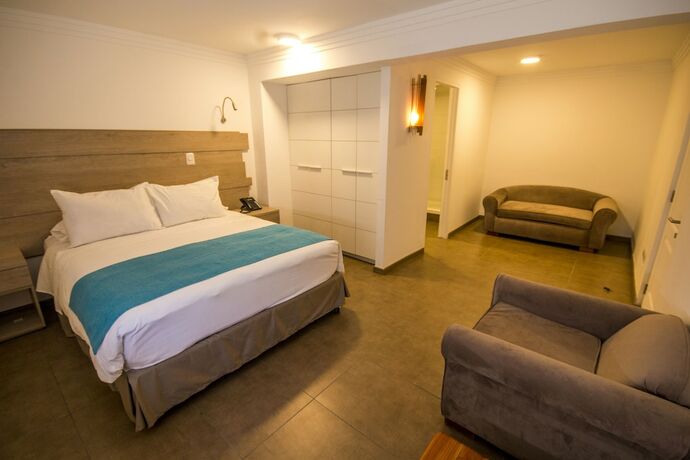 Imagen general del Hotel Mae. Foto 8