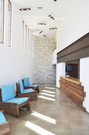 Imagen general del Hotel Mae. Foto 10