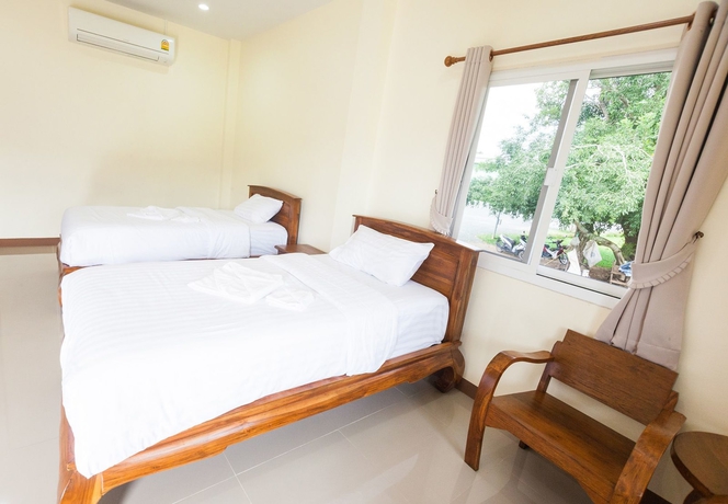 Imagen de la habitación del Hotel Mae Faek Villas. Foto 8