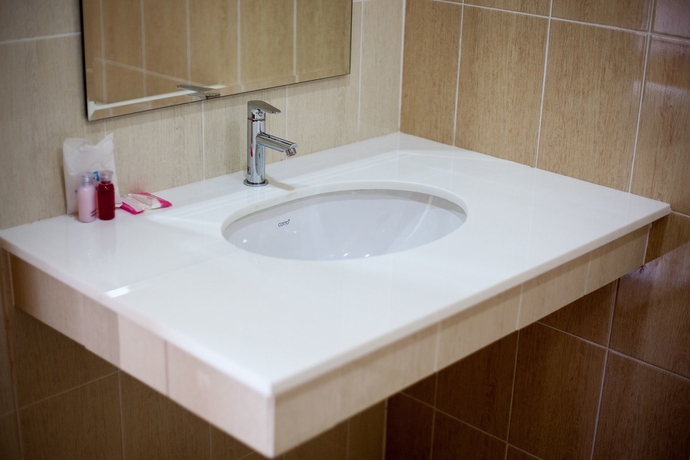 Imagen de la habitación del Hotel Mae Faek Villas. Foto 9