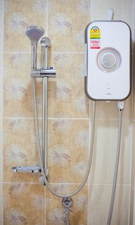 Imagen de la habitación del Hotel Mae Faek Villas. Foto 10