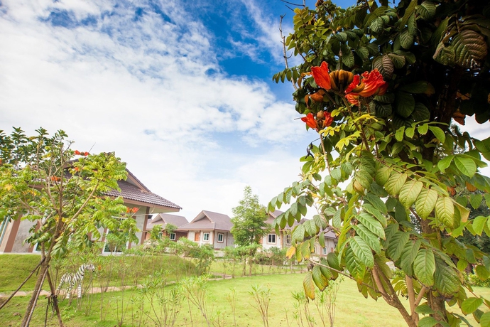 Imagen general del Hotel Mae Faek Villas. Foto 3