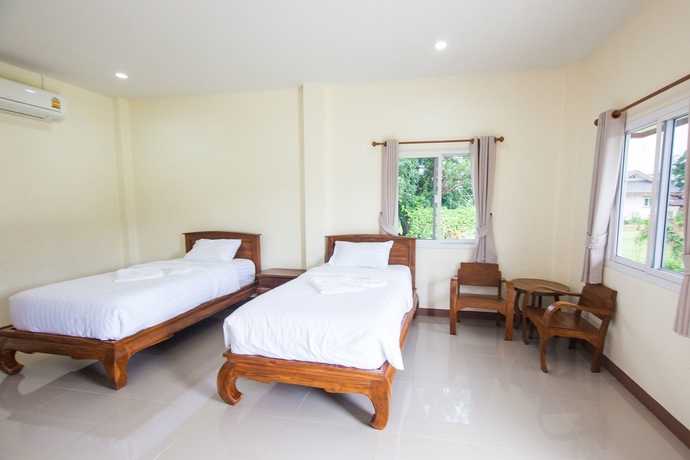 Imagen de la habitación del Hotel Mae Faek Villas. Foto 12