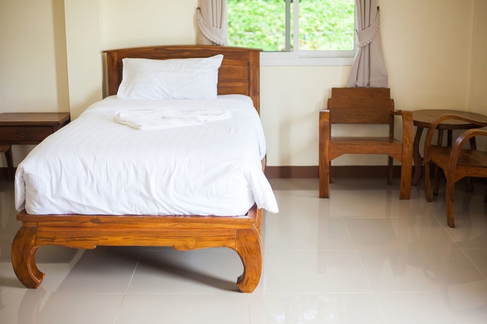 Imagen de la habitación del Hotel Mae Faek Villas. Foto 14