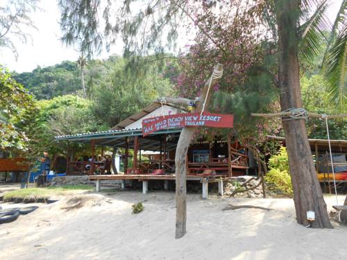 Imagen general del Hotel Mae Haad Beach View Resort. Foto 1