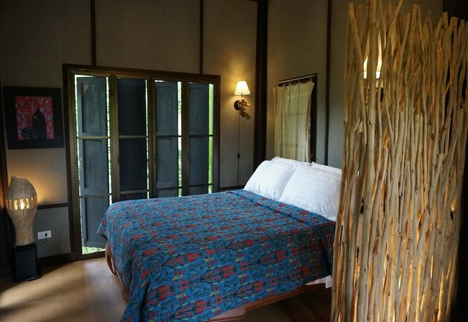 Imagen general del Hotel Mae Nai Gardens. Foto 1