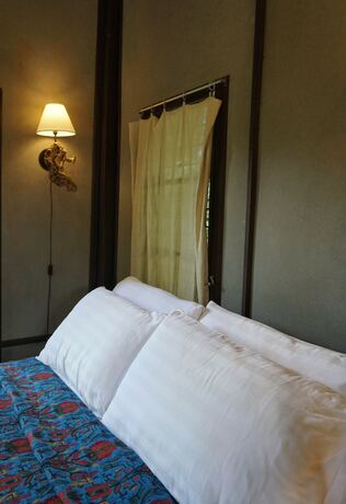 Imagen general del Hotel Mae Nai Gardens. Foto 5