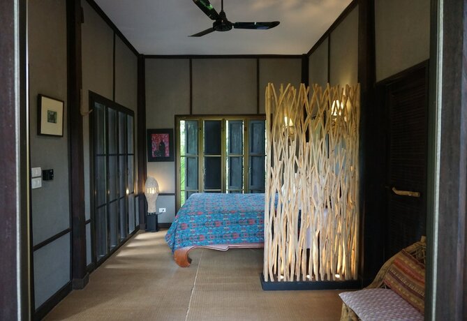 Imagen general del Hotel Mae Nai Gardens. Foto 10