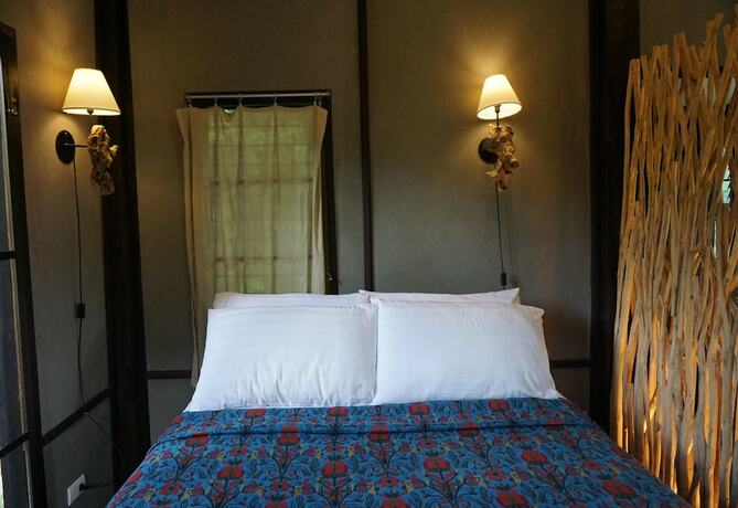 Imagen general del Hotel Mae Nai Gardens. Foto 15