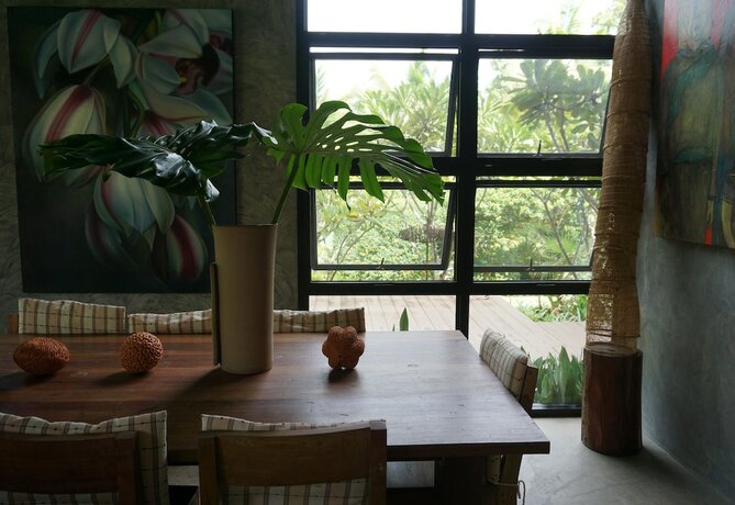 Imagen general del Hotel Mae Nai Gardens. Foto 16