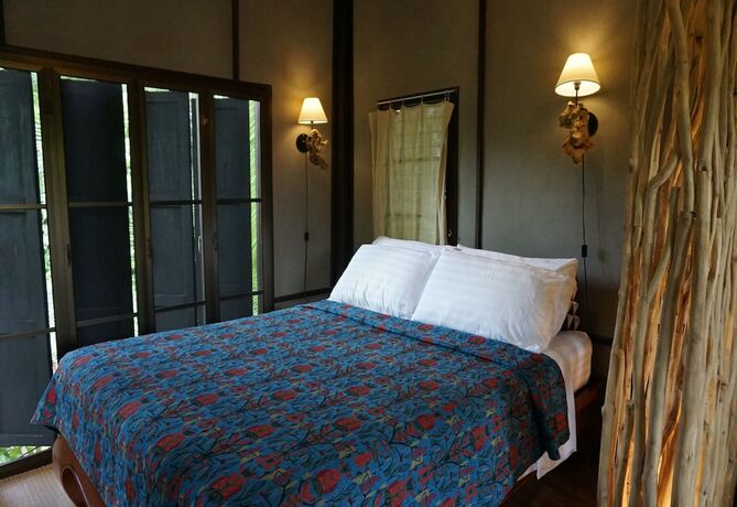 Imagen de la habitación del Hotel Mae Nai Gardens. Foto 19