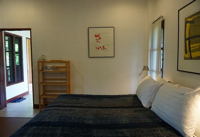 Imagen de la habitación del Hotel Mae Nai Gardens. Foto 20