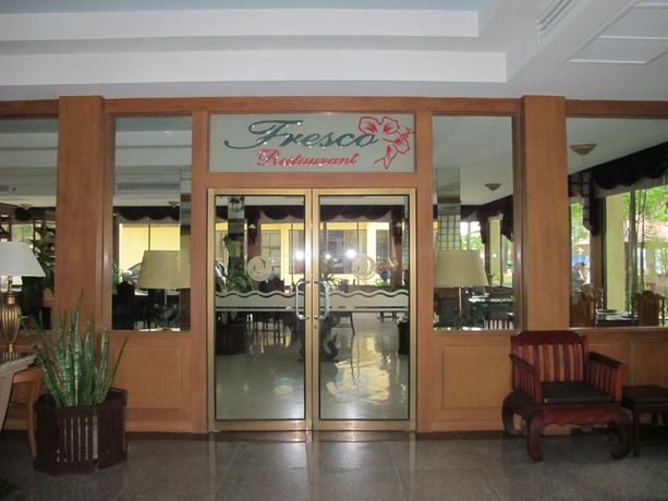 Imagen de los interiores del Hotel Mae Pim Resort. Foto 13