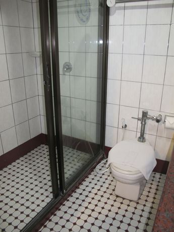 Imagen de la habitación del Hotel Mae Pim Resort. Foto 9