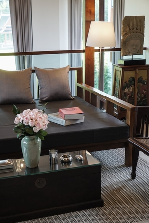 Imagen de la habitación del Hotel Mae Rim Grace. Foto 3