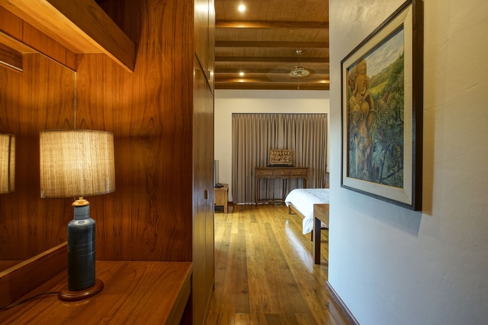 Imagen de la habitación del Hotel Mae Rim Grace. Foto 4
