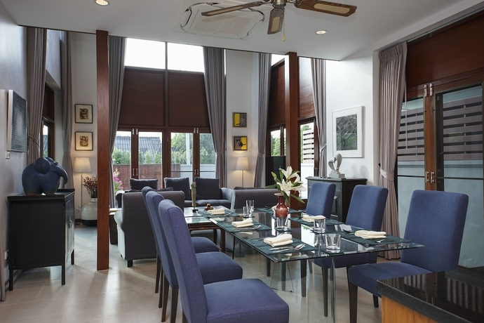 Imagen de la habitación del Hotel Mae Rim Grace. Foto 9