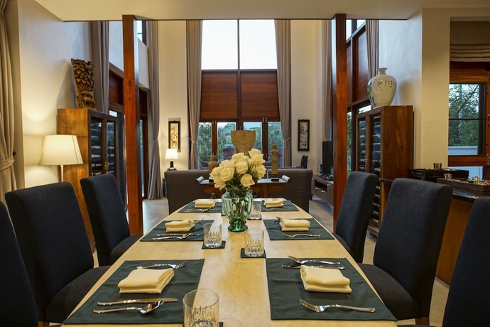 Imagen de la habitación del Hotel Mae Rim Grace. Foto 11