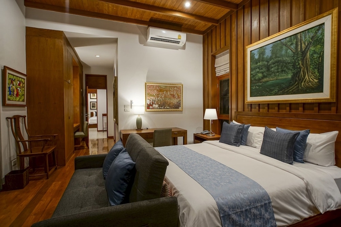 Imagen de la habitación del Hotel Mae Rim Grace. Foto 12