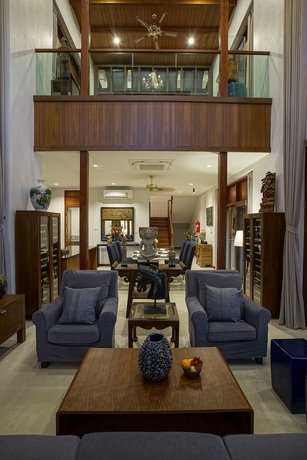Imagen de la habitación del Hotel Mae Rim Grace. Foto 16