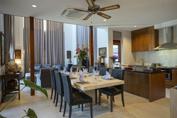 Imagen de la habitación del Hotel Mae Rim Grace. Foto 18
