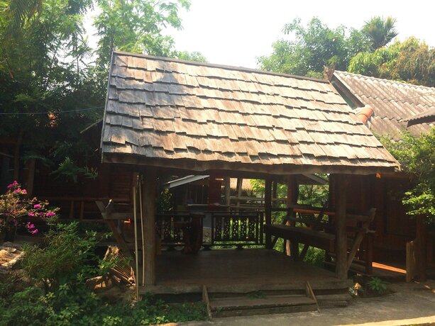 Imagen general del Hotel Mae Yen House Pai. Foto 2