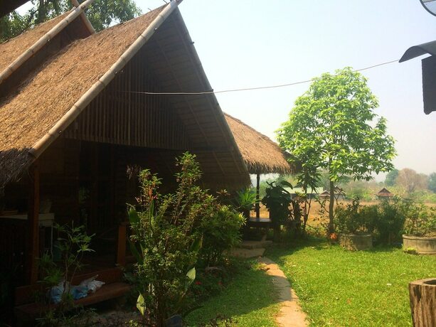 Imagen general del Hotel Mae Yen House Pai. Foto 5