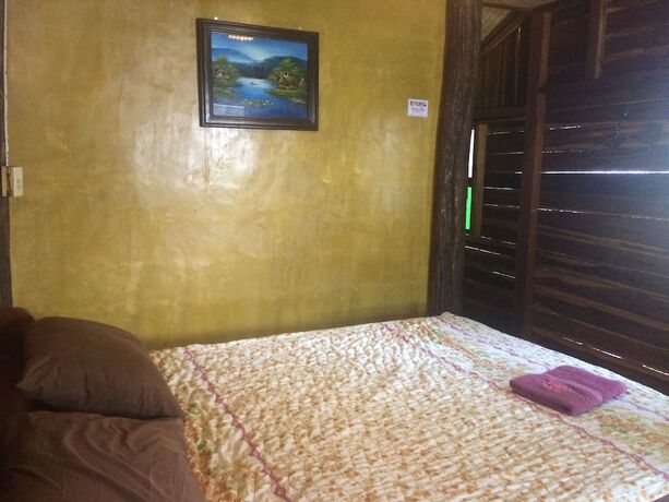 Imagen de la habitación del Hotel Mae Yen House Pai. Foto 17