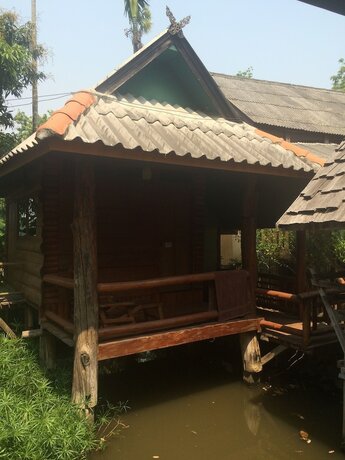 Imagen de la habitación del Hotel Mae Yen House Pai. Foto 18