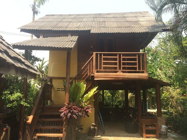 Imagen de la habitación del Hotel Mae Yen House Pai. Foto 19