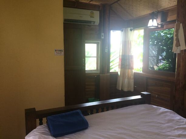 Imagen de la habitación del Hotel Mae Yen House Pai. Foto 20