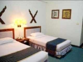 Imagen de la habitación del Hotel Mae Yom Palace. Foto 3